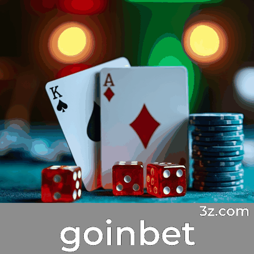 Goinbet: Liberte Suas Recompensas Incríveis