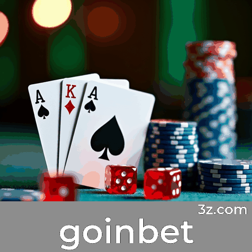 Goinbet Casino: Programa VIP Exclusivo e Luxuoso
