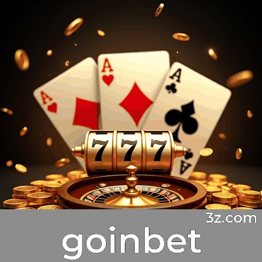 Goinbet: Real Time, Emoção e Diversão para Brasileiros