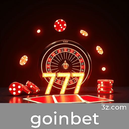goinbet.com - Descubra a Melhor Plataforma de Cassino Online do Brasil - goinbet