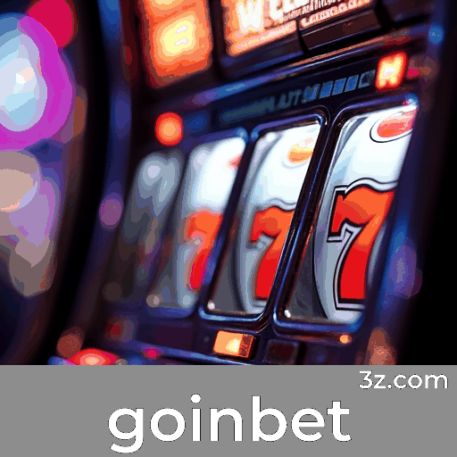 goinbet: Jogos Inovadores com Tecnologias de Vanguarda