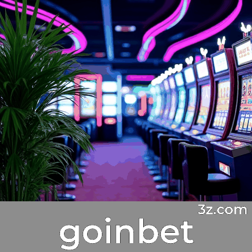 Goinbet: Liberte Suas Recompensas Incríveis